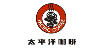 Pacific Coffee海報(bào)